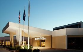 Doubletree By Hilton Cincinnati Airport